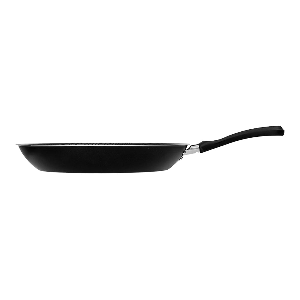 Sartén de aluminio 32 cm Ankara negro 39000017 Tramontina