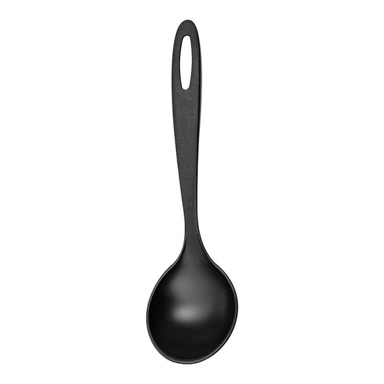 Batería de cocina de aluminio 16 piezas Simple Cooking azul Tramontina – cuchara de nylon