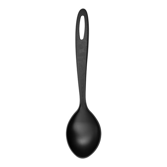 Batería de cocina de aluminio 16 piezas Simple Cooking azul Tramontina – cuchara de nylon