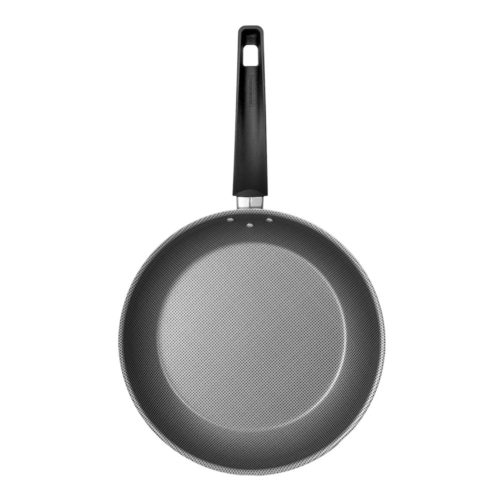 Batería de cocina de aluminio 9 piezas Michigan olivo 27899571 Tramontina