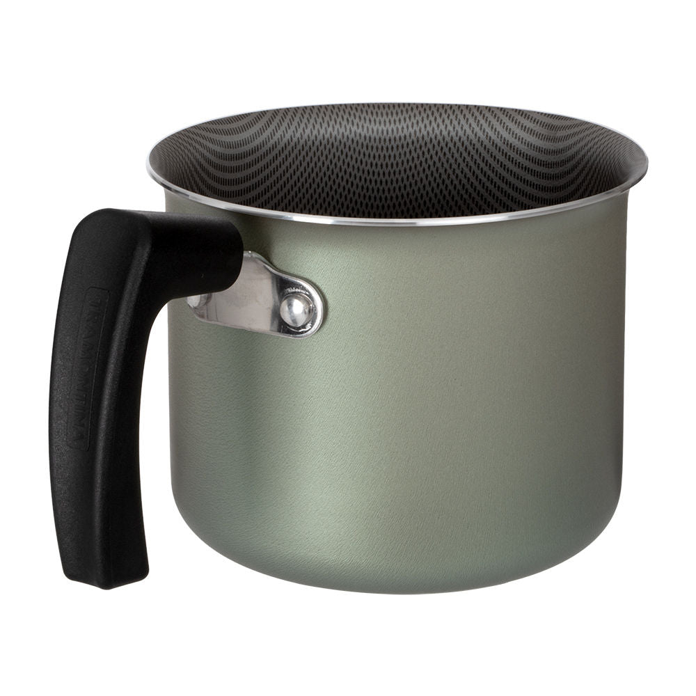 Batería de cocina de aluminio 9 piezas Michigan olivo 27899571 Tramontina