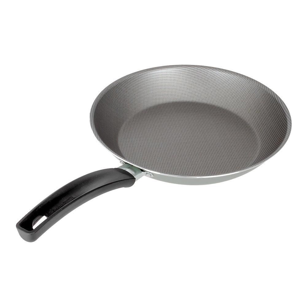 Batería de cocina de aluminio 9 piezas Michigan olivo 27899571 Tramontina