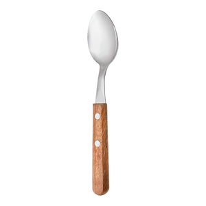 Cuchara cafetera con mango de madera Dynamic Tramontina