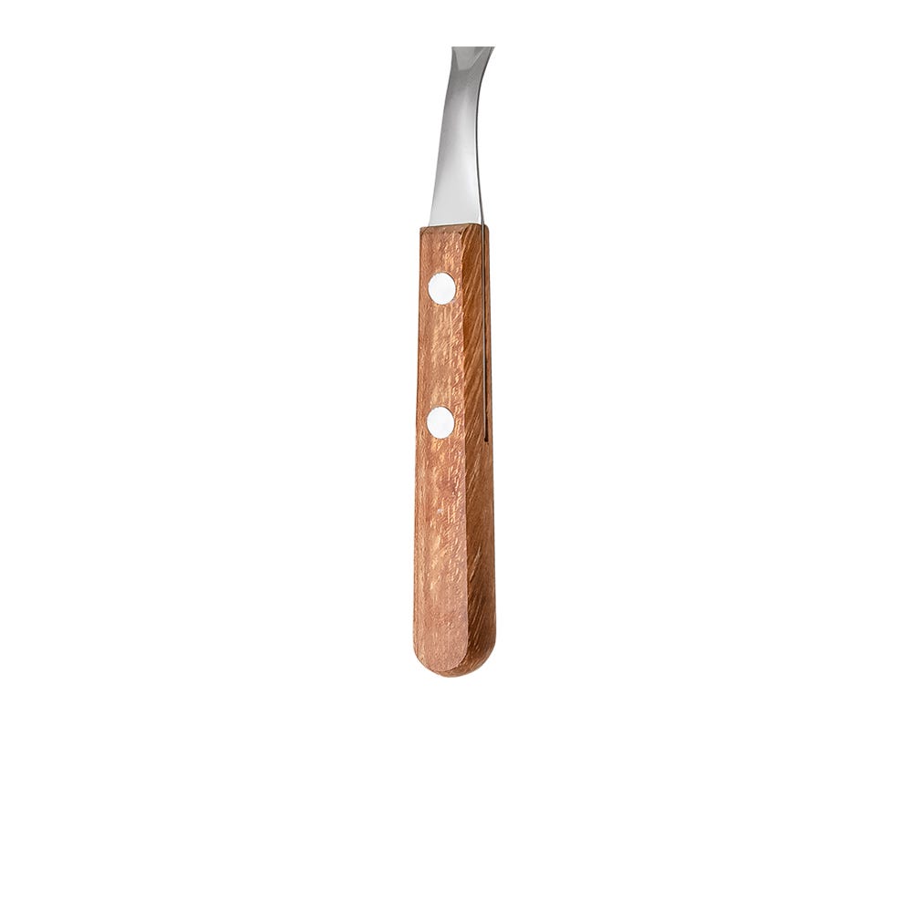 Cuchara cafetera con mango de madera Dynamic Tramontina