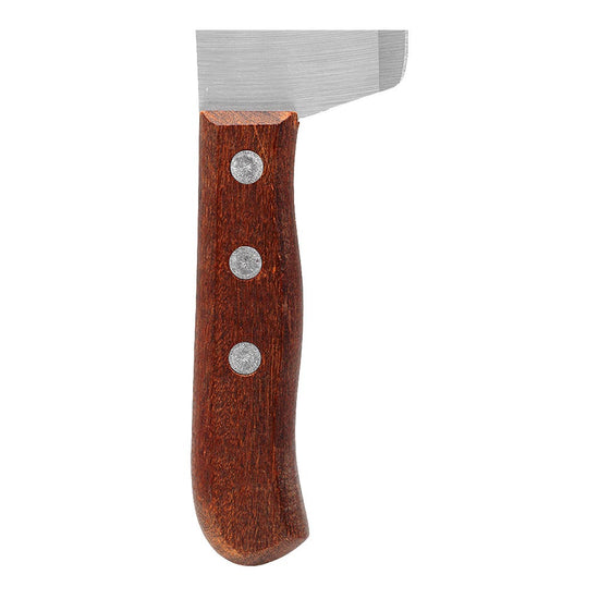 Hachuela de acero carbono con mango de madera 22956/006 Tramontina – vista 3
