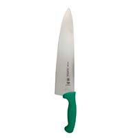 Cuchillo chef de acero inoxidable 12 pulgadas 24609/022 Tramontina