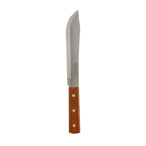Cuchillo cebollero de acero inoxidable 7 pulgadas 22901/007 Tramontina
