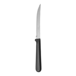 Cuchillo con mango de plástico 5 pulgadas Sierra Tramontina