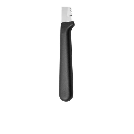 Cuchillo con mango de plástico 5 pulgadas Sierra Tramontina – vista 2