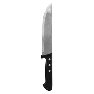 Cuchillo con mango de plástico 7 pulgadas 22921/007 Tramontina