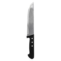 Cuchillo con mango de plástico 7 pulgadas 22921/007 Tramontina