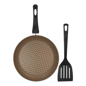 Sartén de aluminio Paris 28 cm 20170/728 Tramontina