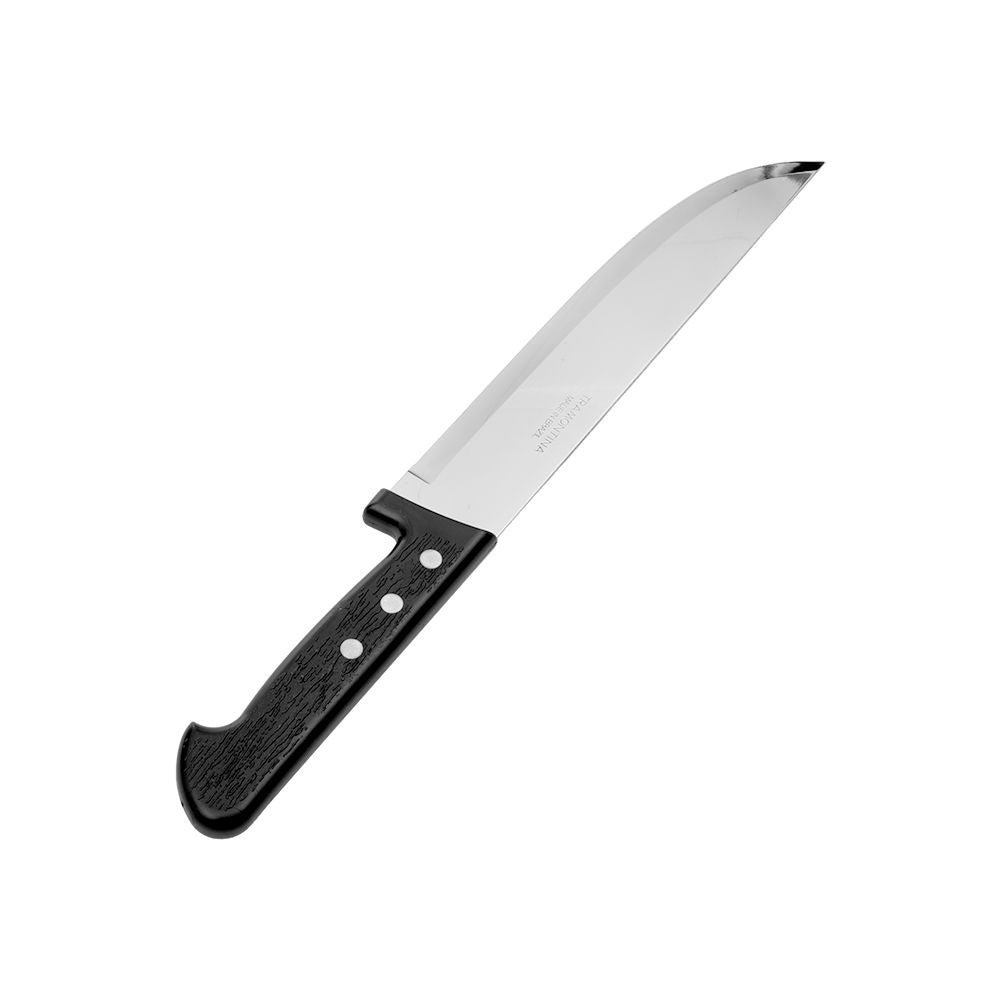 Cuchillo de cocina 8" Plenus mango polipropileno 22921008 Tramontina