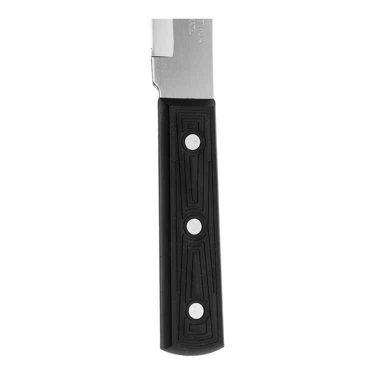 Cuchillo de cocina de acero inoxidable mango polipropileno 6" Plenus 22920006 Tramontina