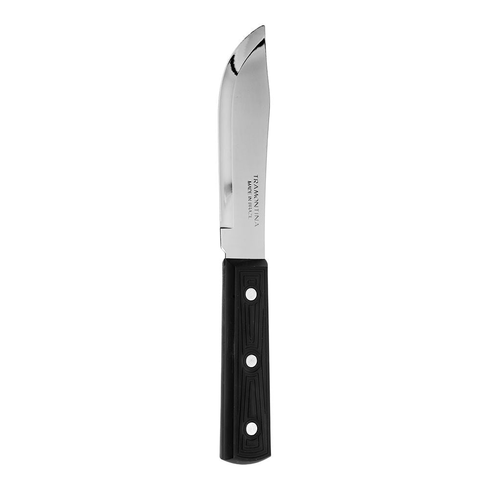 Cuchillo de cocina 5" Plenus mango polipropileno Tramontina