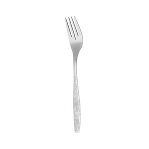 Tenedor de acero inoxidable de mesa Dalia Ferfil