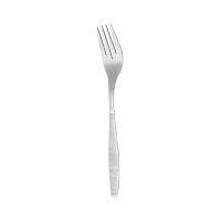Tenedor de acero inoxidable de mesa Dalia Ferfil