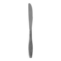 Cuchillo de acero inoxidable de mesa Dalia Ferfil