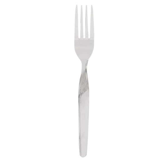 Tenedor de mesa Flor