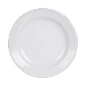 Plato trinche de vidrio templado toledo 24 cm 1522-1310 Bormioli