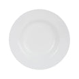 Plato hondo de vidrio templado toledo 22 cm 1522-1309 Bormioli