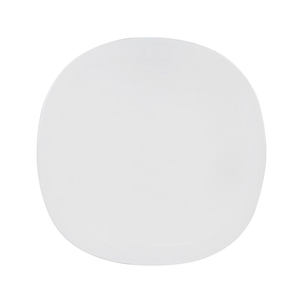 Plato postre Carine 19.5 cm