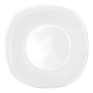 Plato hondo Carina 21 cm