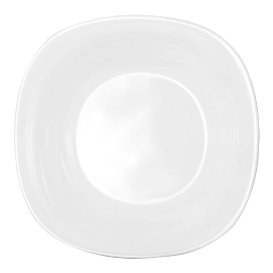 Plato hondo Carina 21 cm