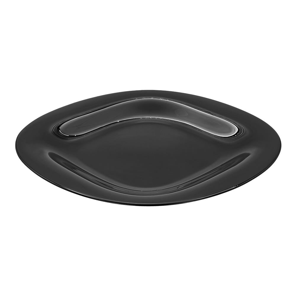 Plato trinche de vidrio templado 26 cm 307-5157 Luminarc