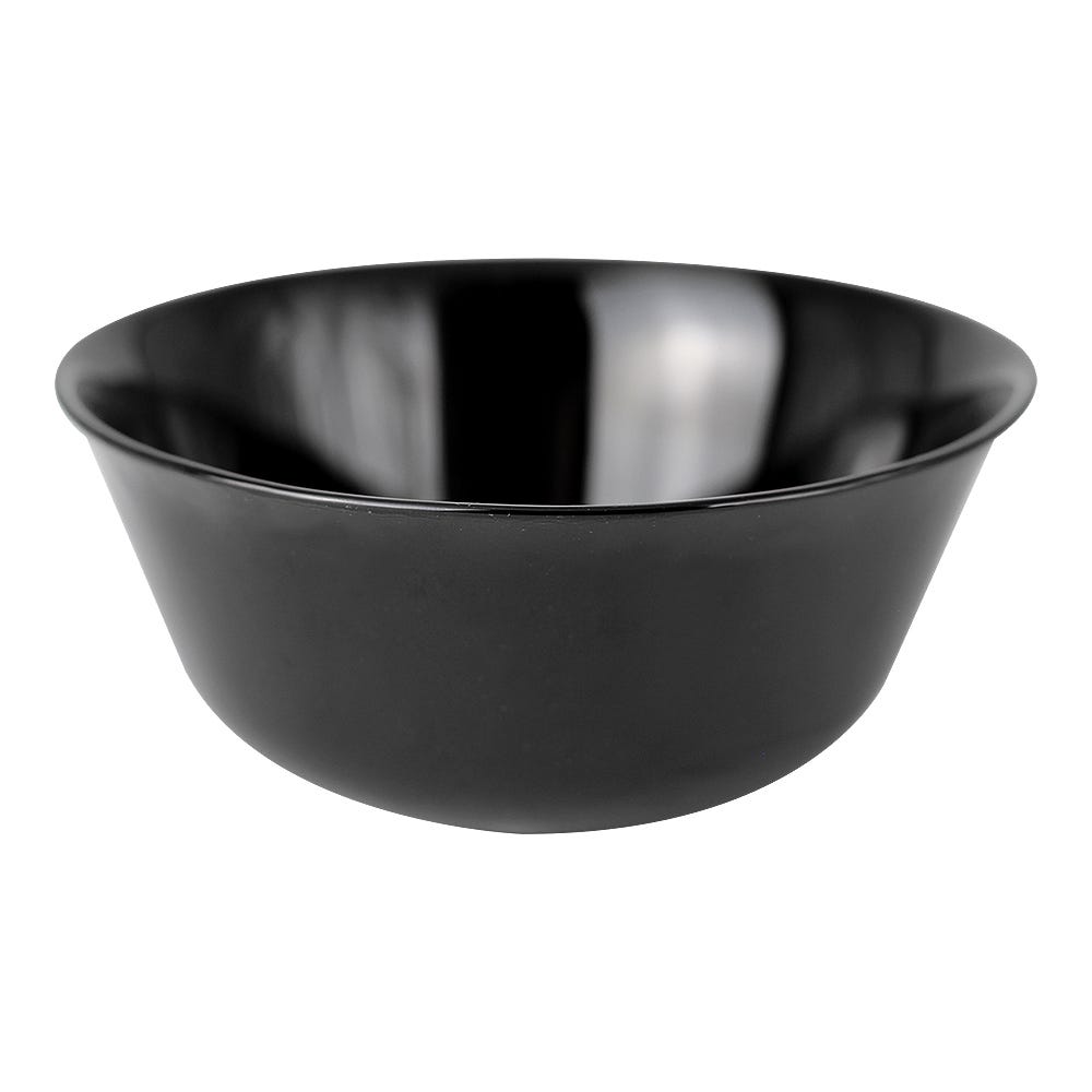 Bowl multiusos Carine black 12 cm