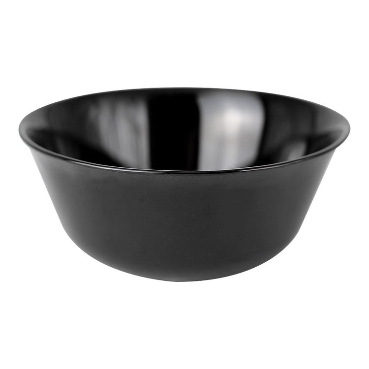 Bowl multiusos Carine black 12 cm