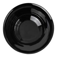Bowl multiusos Carine black 12 cm