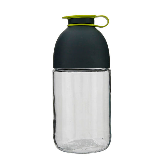 Frasco de vidrio 750 ml Top Choice