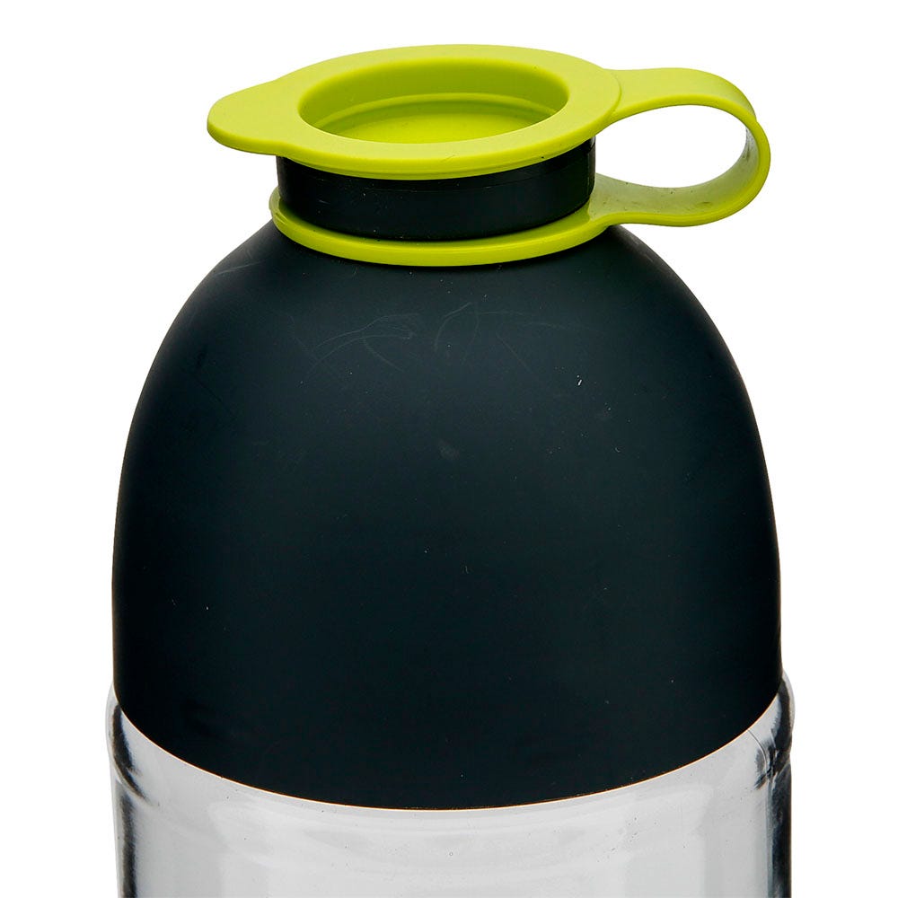 Frasco de vidrio 750 ml Top Choice
