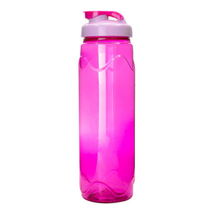 Botella surf 870 ml colores Fun Kids