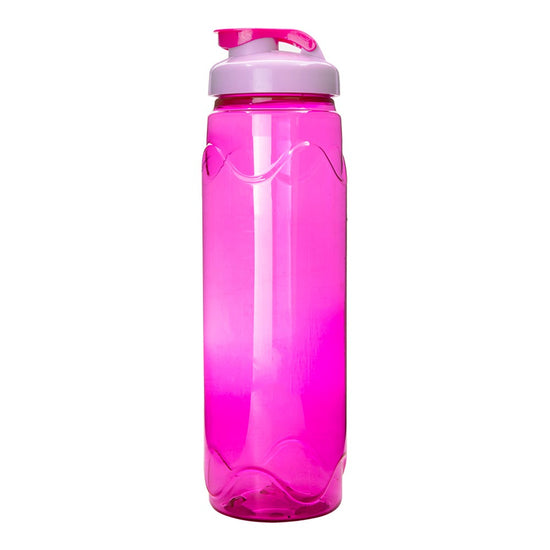 Botella surf 870 ml colores Fun Kids