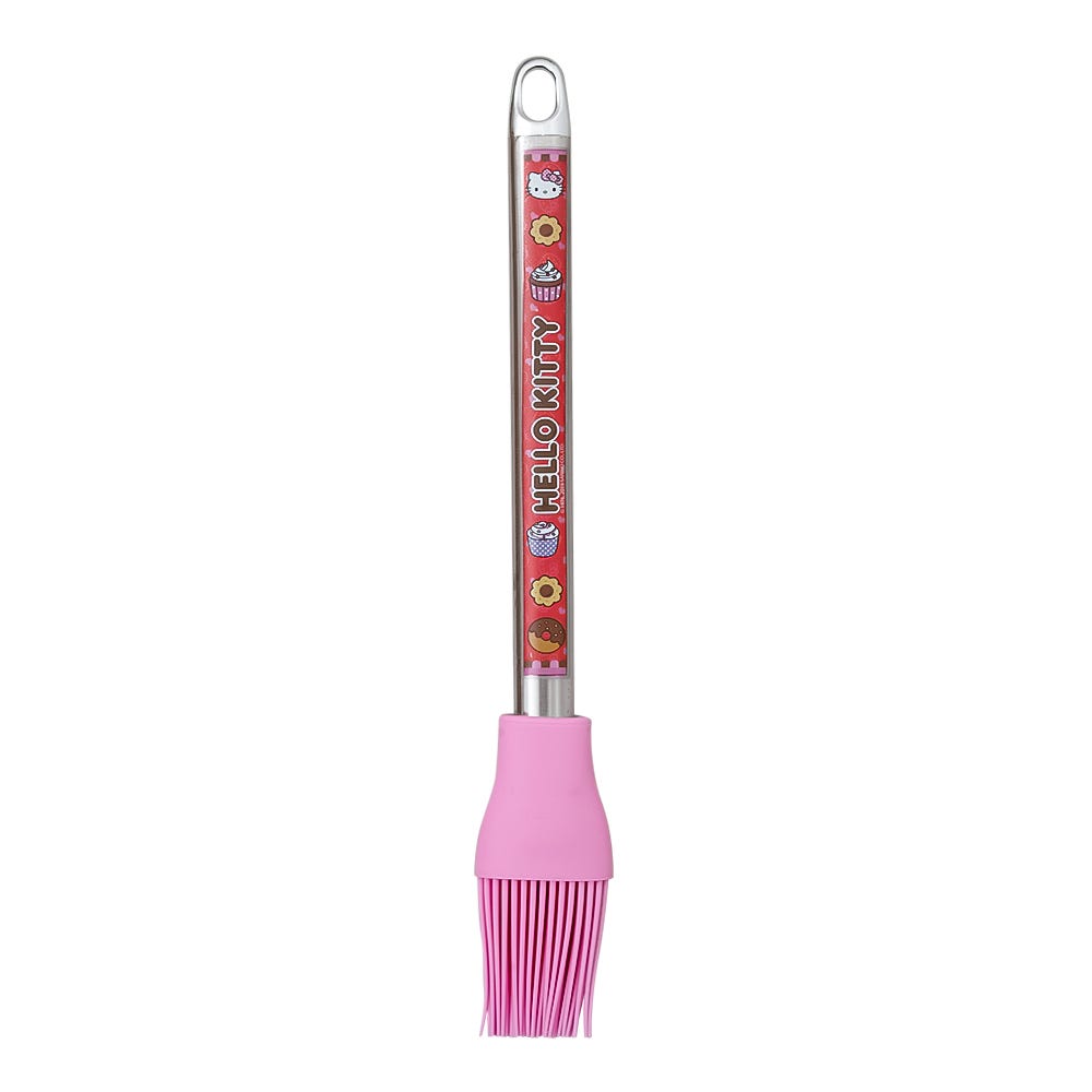 Brocha de silicón Hello Kitty 1594-766 Sanrio