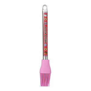 Brocha de silicón Hello Kitty 1594-766 Sanrio