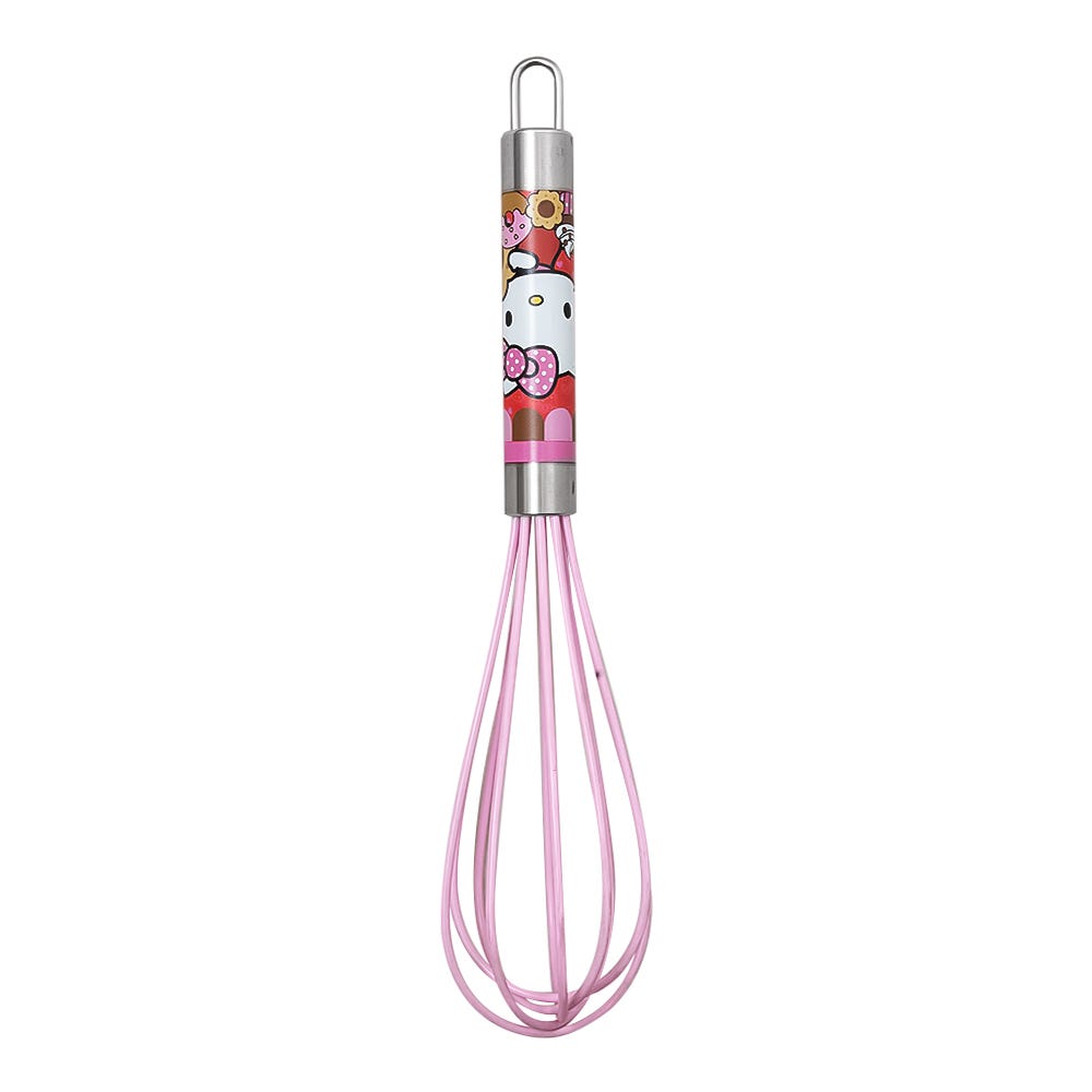 Batidor de silicón Hello Kitty 1594-767 Sanrio