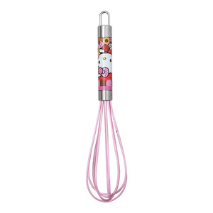 Batidor de silicón Hello Kitty 1594-767 Sanrio