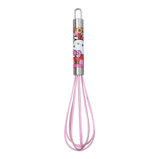 Batidor de silicón Hello Kitty 1594-767 Sanrio