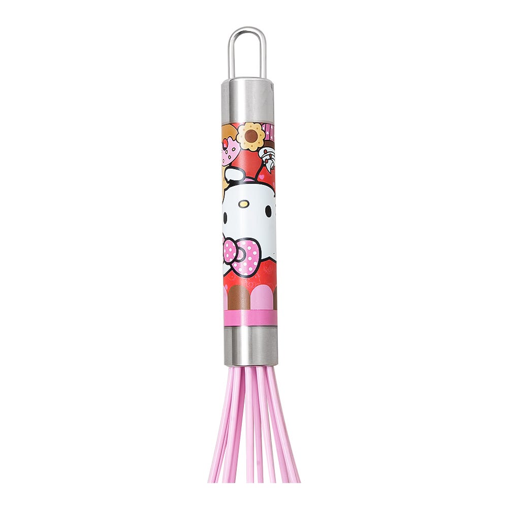 Batidor de silicón Hello Kitty 1594-767 Sanrio