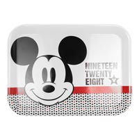 Charola de melamina Mickey Mouse 40 x 29.3 cm 1695-267 Fun Kids