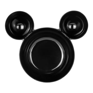 Tazón botanero de plástico Mickey Mouse 1725-101 Fun Kids