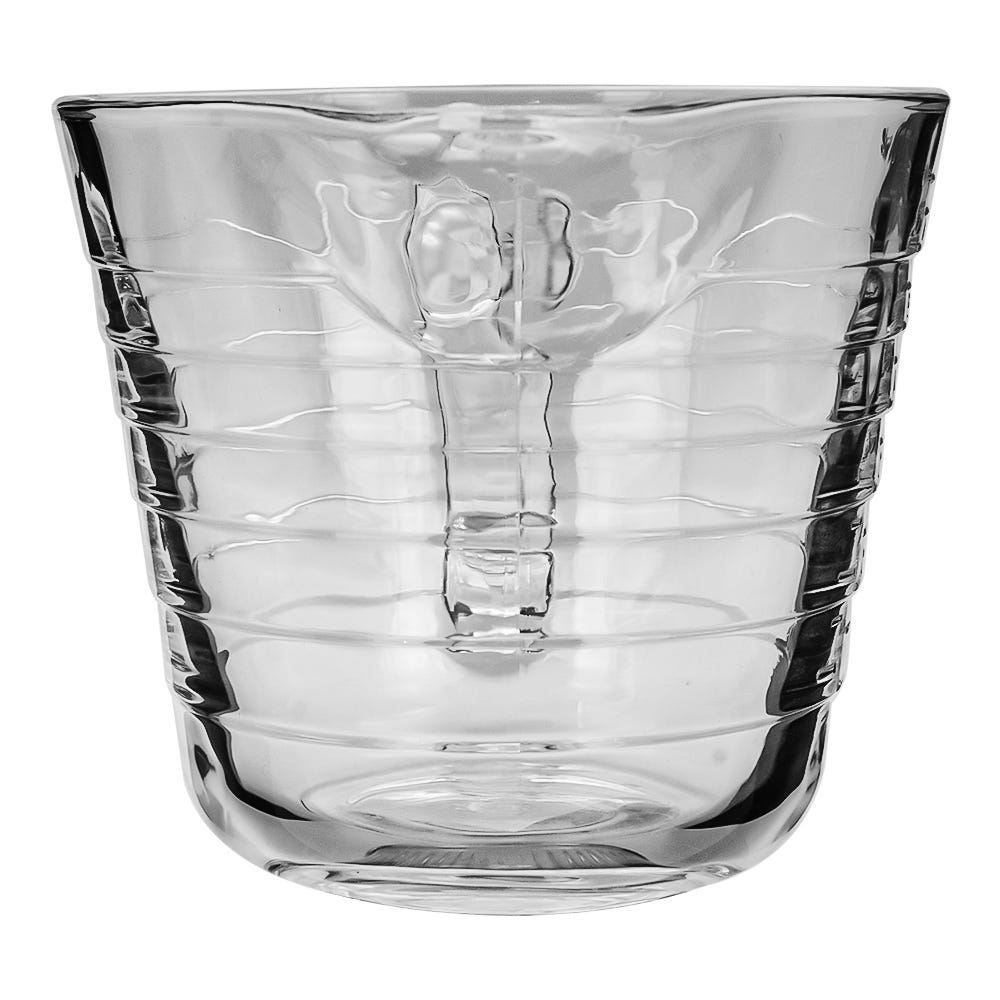 Jarra medidora de vidrio 700 ml 1787-31 Top Choice