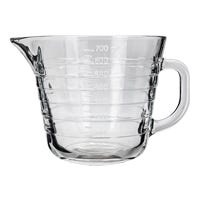 Jarra medidora de vidrio 700 ml 1787-31 Top Choice