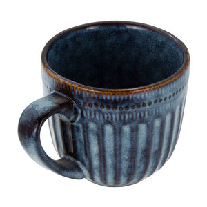 Taza de cerámica 260 ml 2415-4770 Top Choice