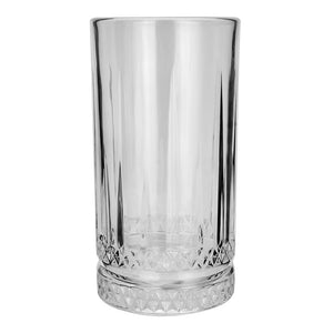 Vaso de vidrio HIBALL 400 ml 1787-13 Top Choice
