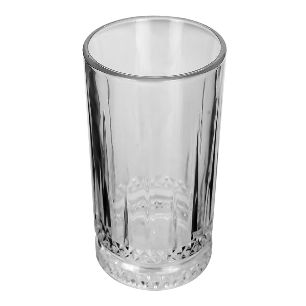Vaso de vidrio HIBALL 400 ml 1787-13 Top Choice – vista 2