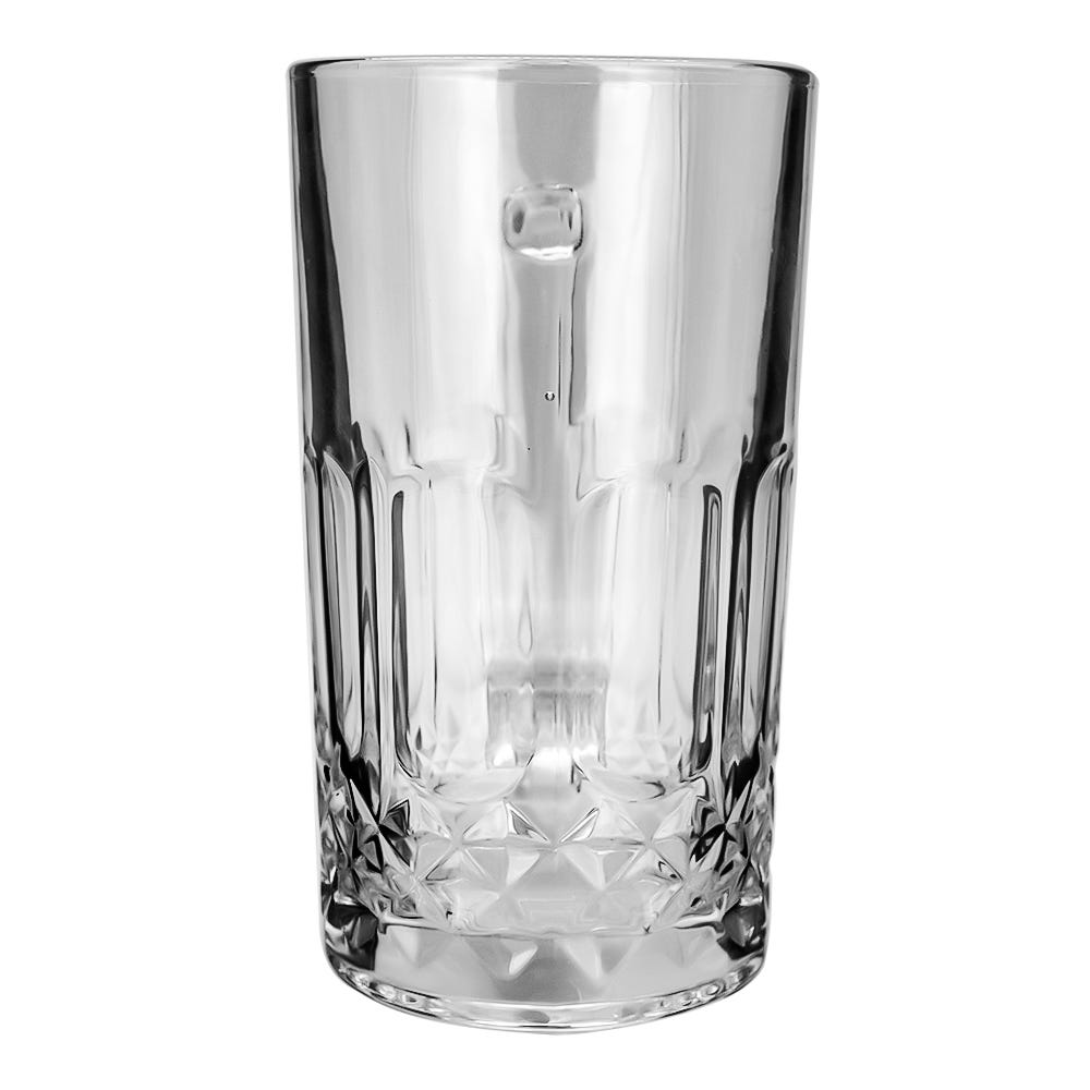 Tarro cervecero de vidrio 500 ml 2415-4744 Top Choice